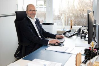 Thomas Seiffert, FSP Pflegedienst für Freiburg, Merzhausen und das Hexental