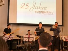 Freiburger Schüler Jazzorchester
