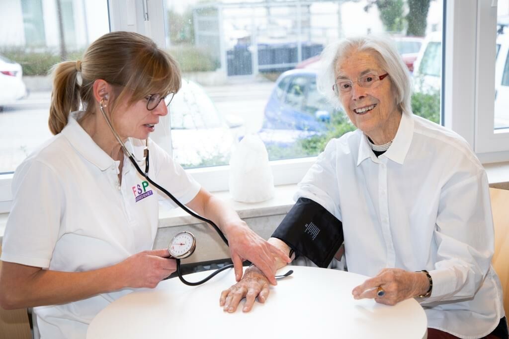 Pflegedienst Freiburg, Merzhausen, Hexental